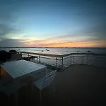 Vue Plein Centre Arcachon