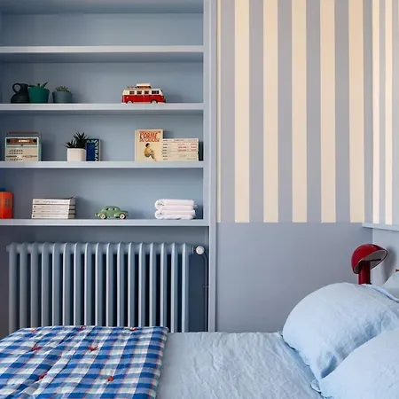 Apartment Vue Plein Centre