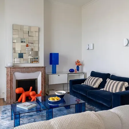 Apartment Vue Plein Centre *