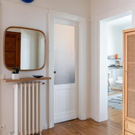 Lejlighed Vue Plein Centre *