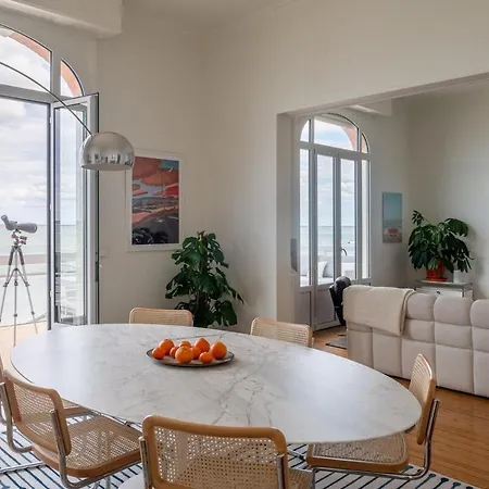 Apartamento Vue Plein Centre *