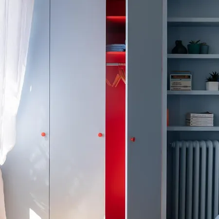 Apartamento Vue Plein Centre Arcachon