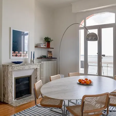 Apartamento Vue Plein Centre *