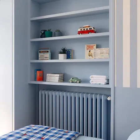 Vue Plein Centre Apartment