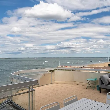 Apartamento Vue Plein Centre *