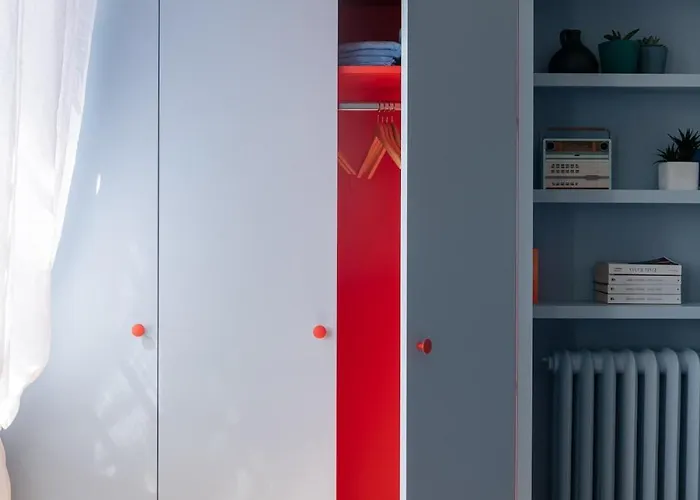 Apartamento Vue Plein Centre Arcachon