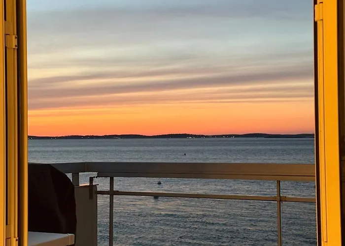 Apartamento Vue Plein Centre *