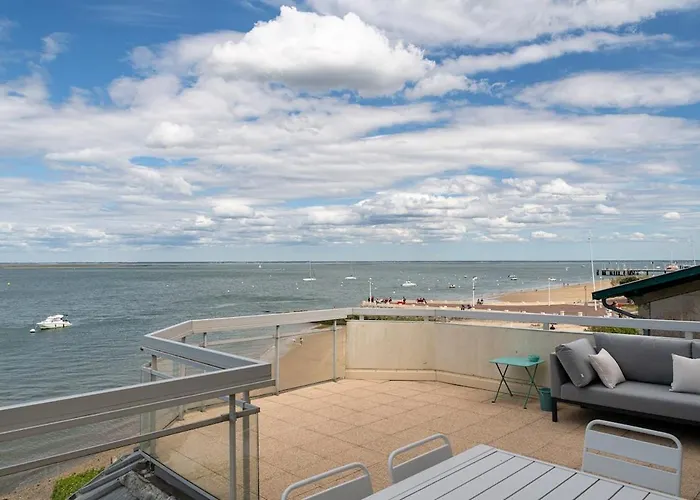 Apartamento Vue Plein Centre *